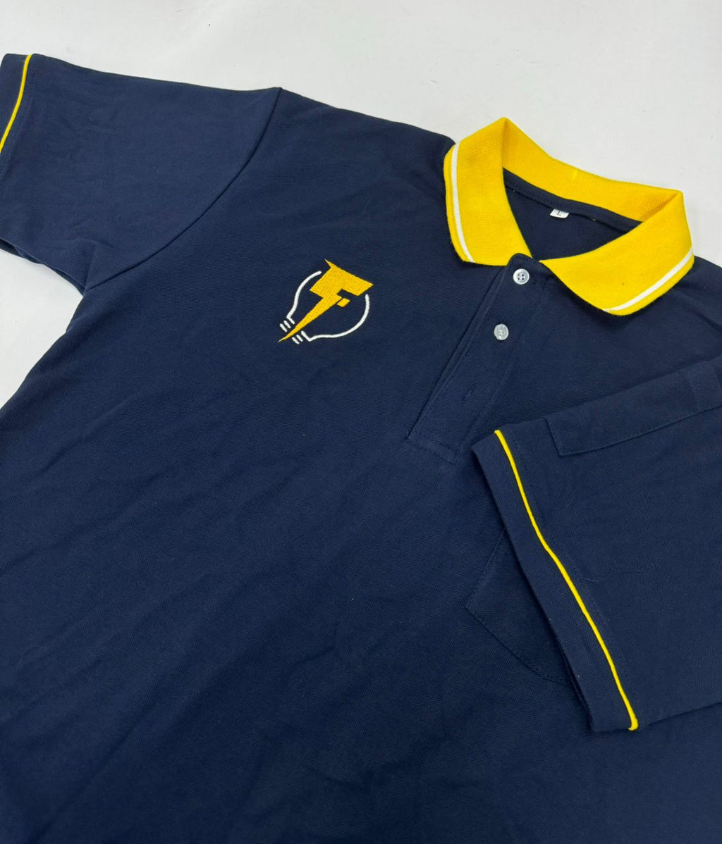 Polo Tee