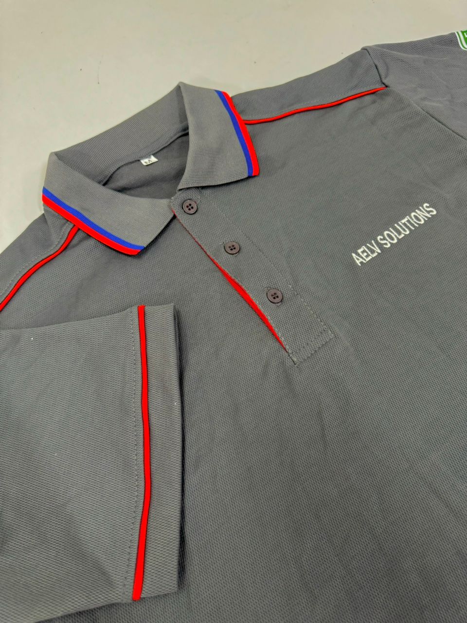 Polo Tee
