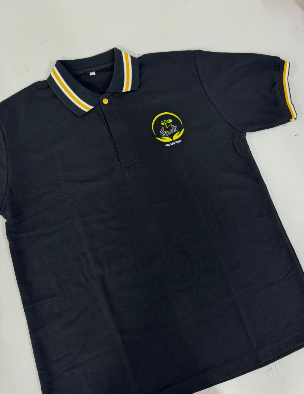 Polo Tee