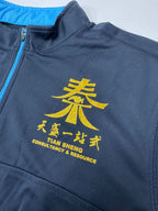 Mandarin Collar Uniform