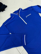 Mandarin Collar Uniform