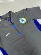 Mandarin Collar Uniform