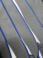 Mandarin Collar Uniform