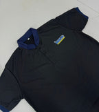 Mandarin Collar Uniform