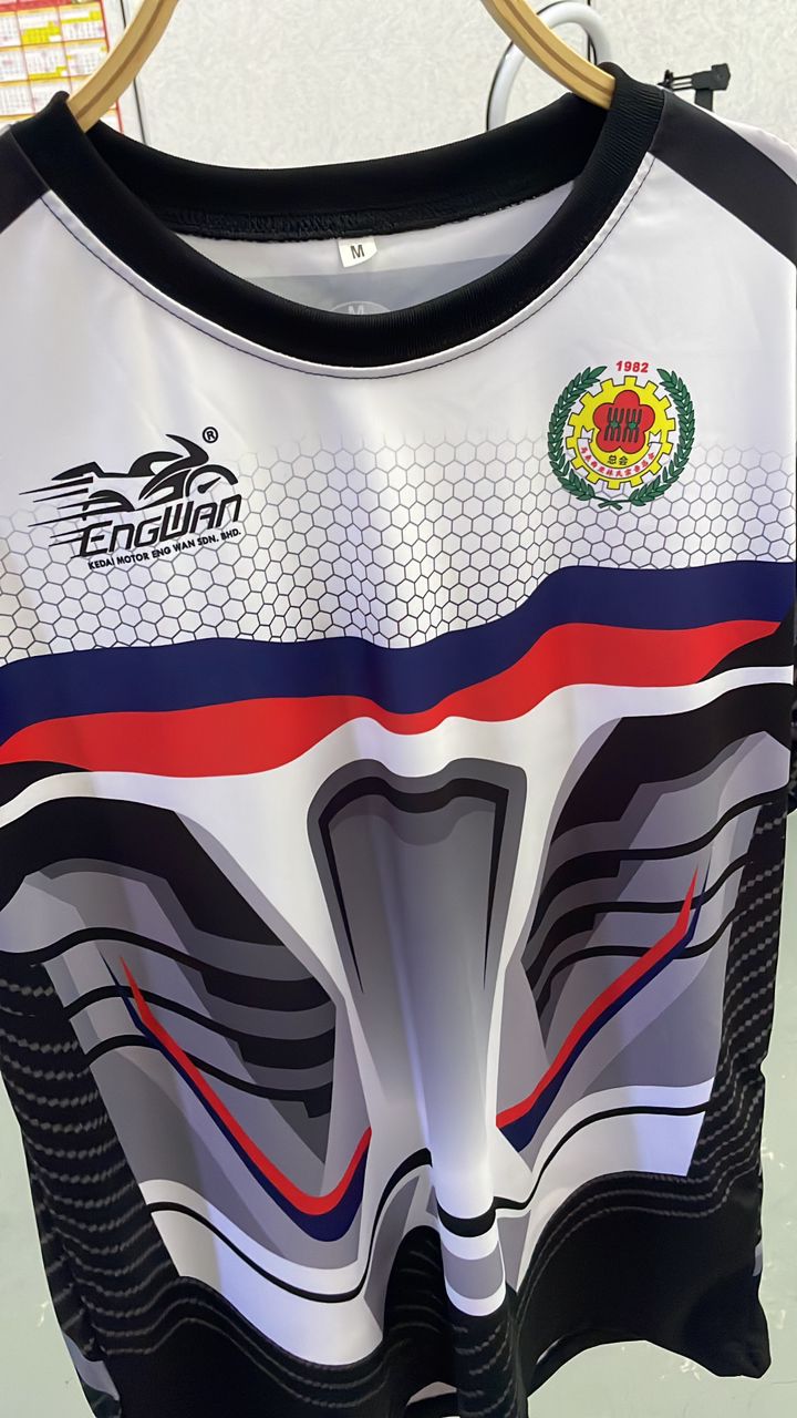 Association/Club Tee