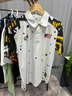 Association/Club Tee