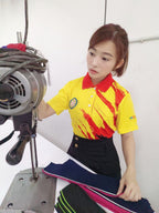 Association/Club Tee