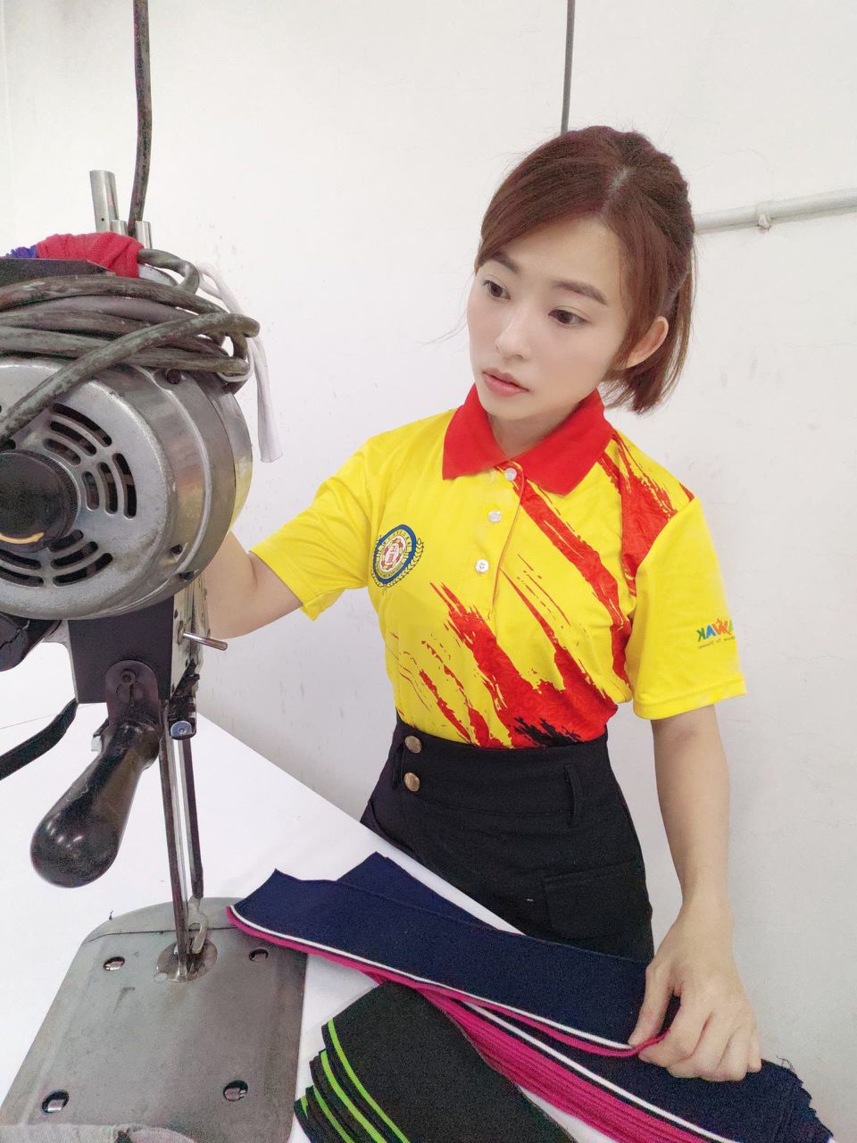 Association/Club Tee