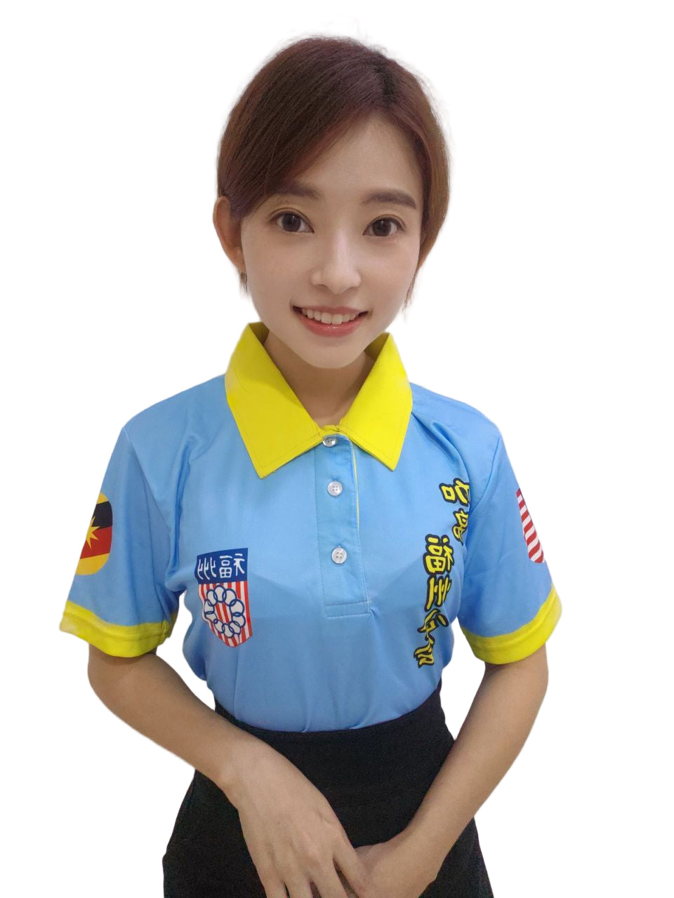 Association/Club Tee