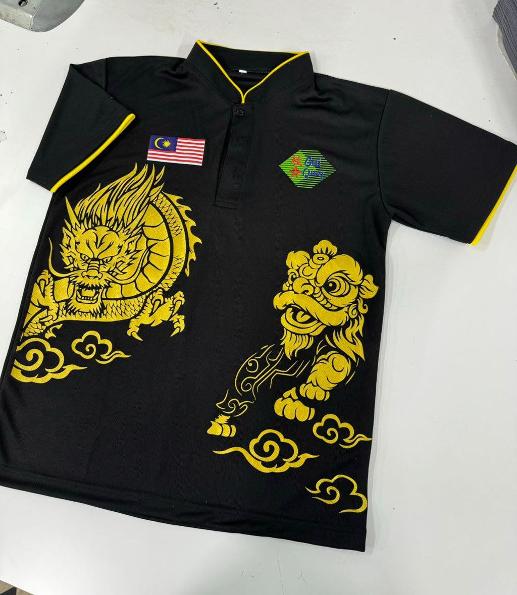 Association/Club Tee