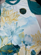 Mandarin Collar Uniform