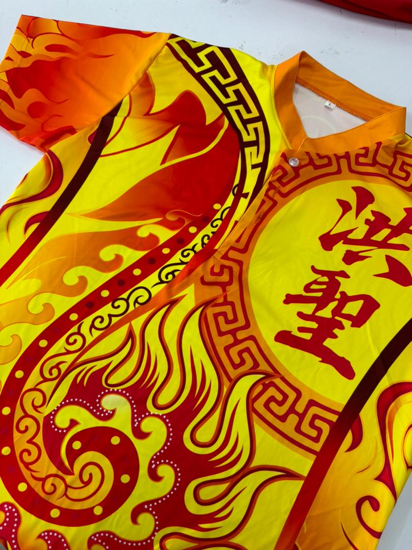 Association/Club Tee