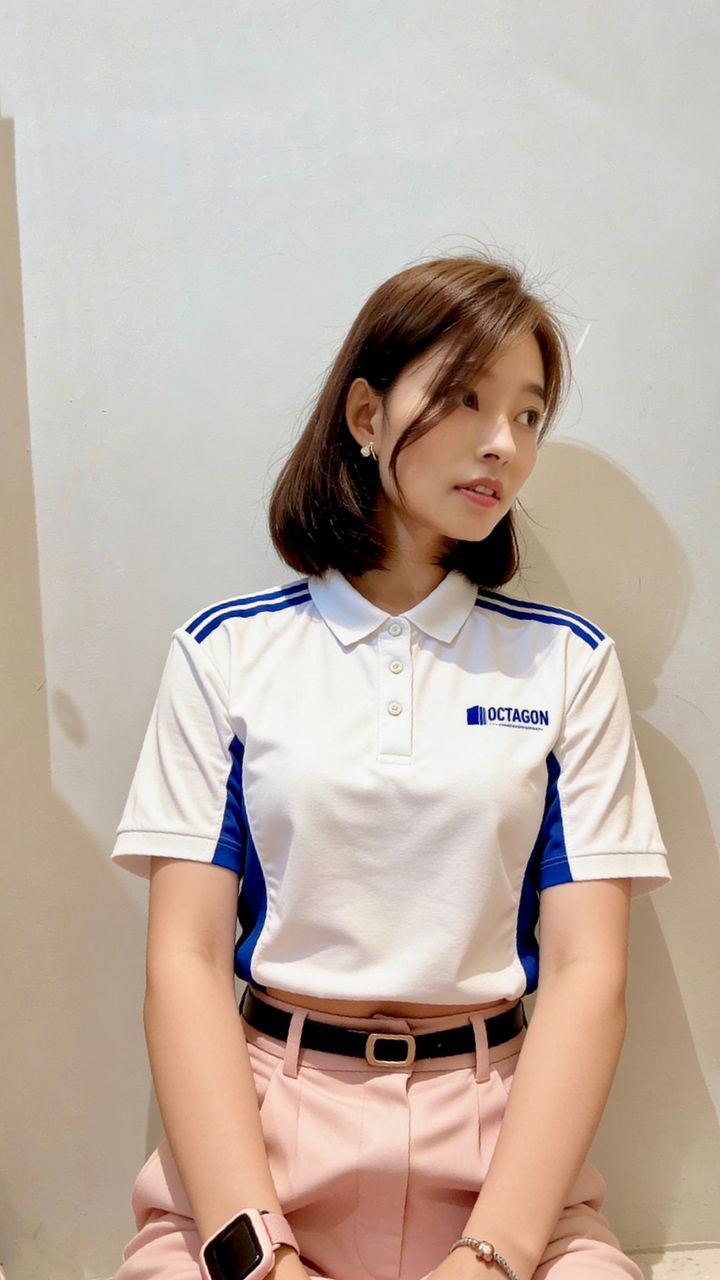 Corporate Uniform