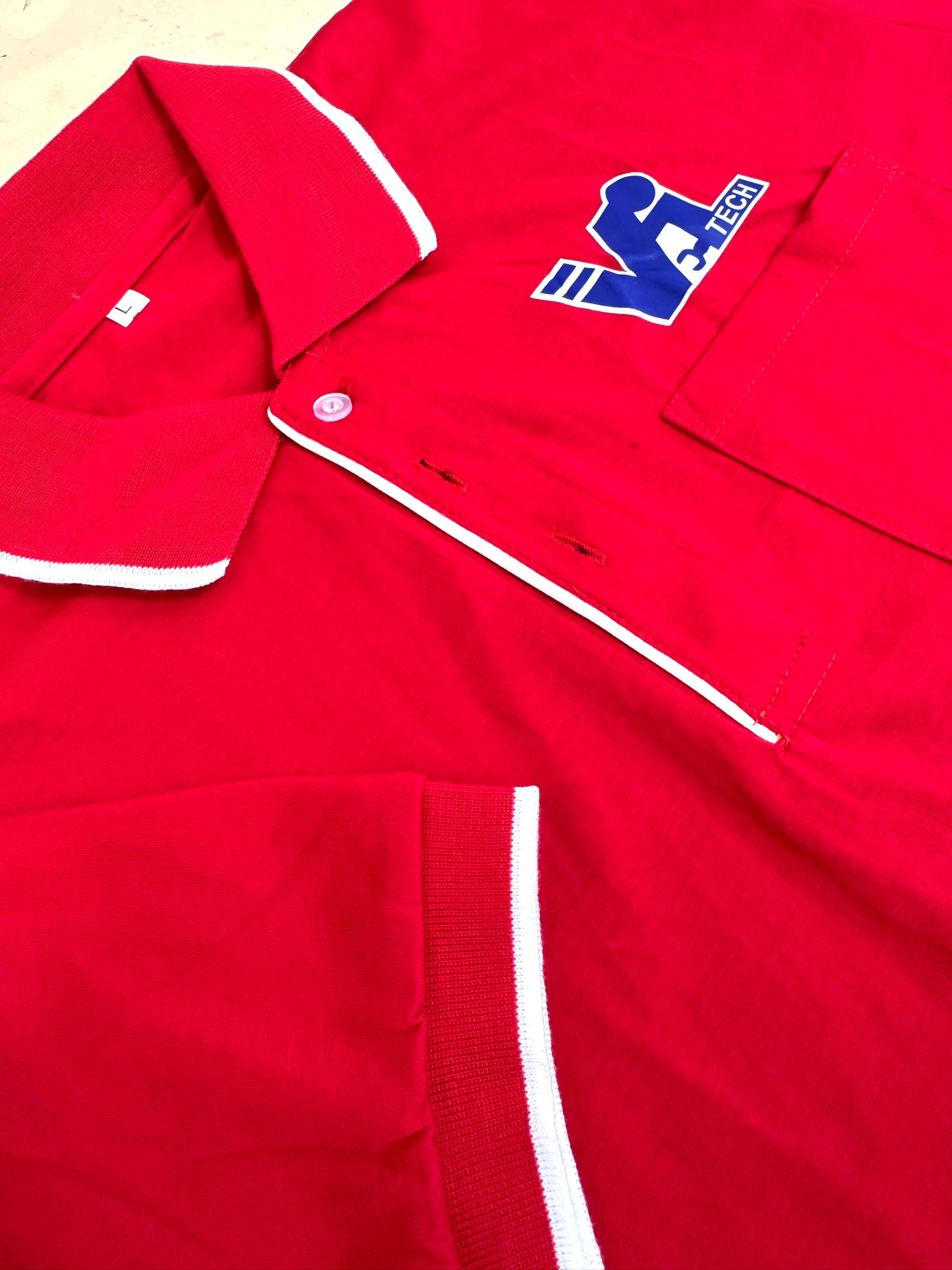 Corporate Uniform