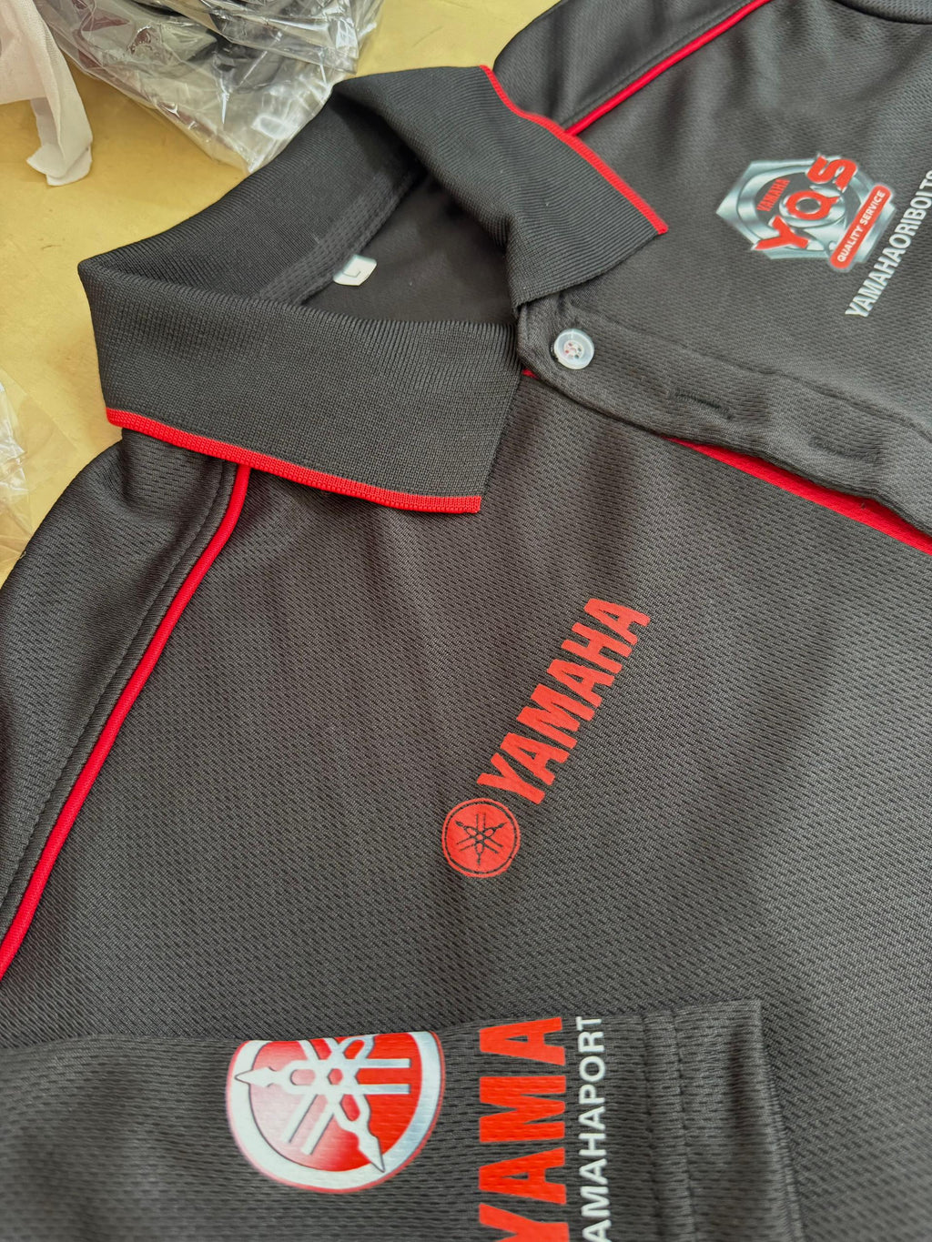 Corporate Uniform