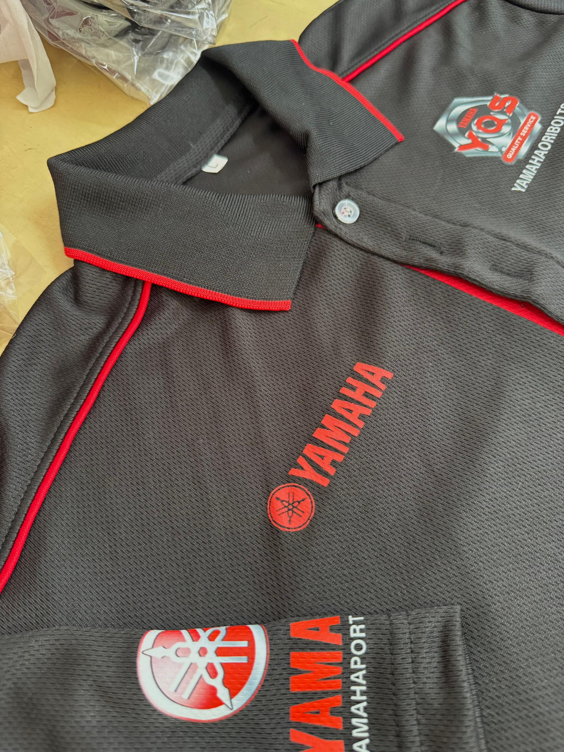 Corporate Uniform