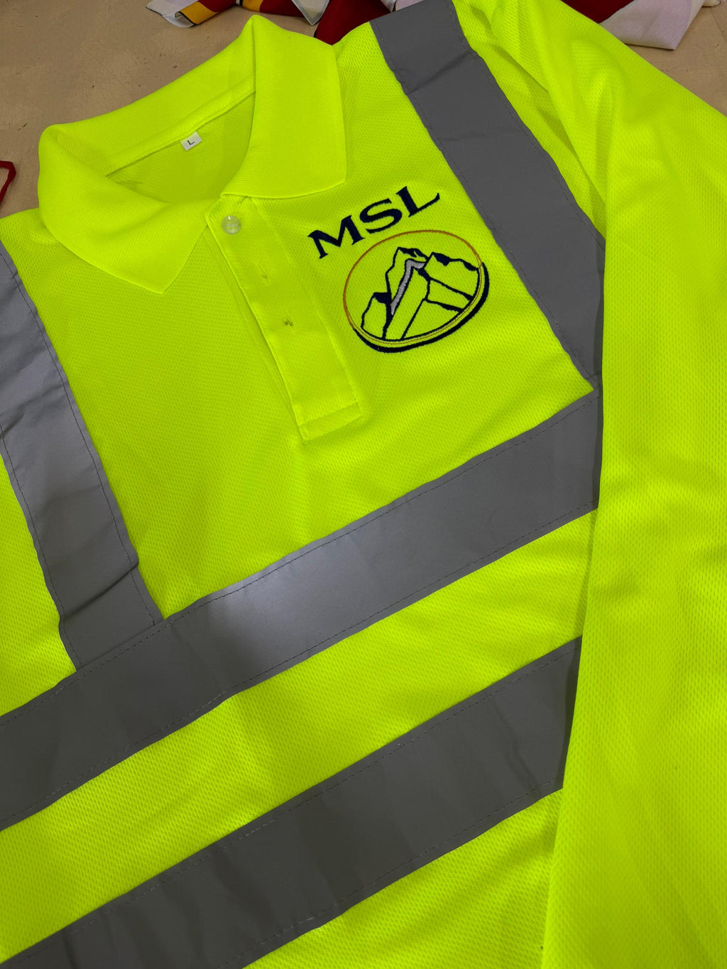 Corporate Uniform